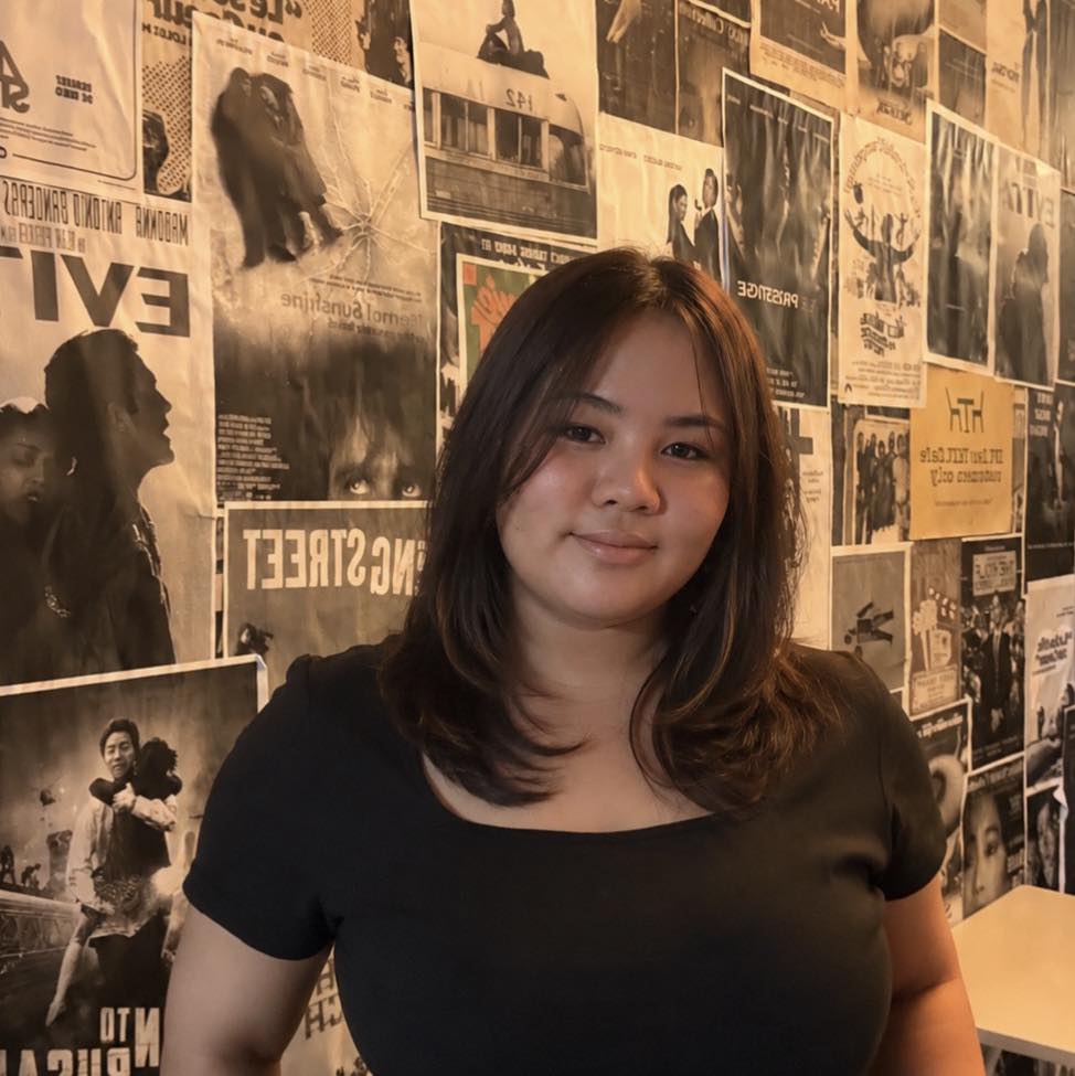 Pauline Siasoco