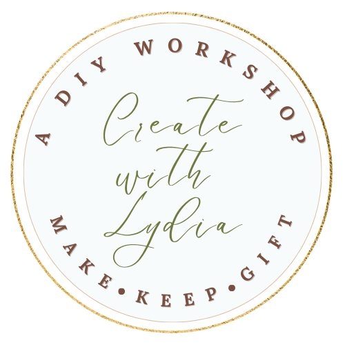 Create with Lydia