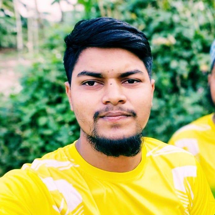 Md Rakib Khan RT