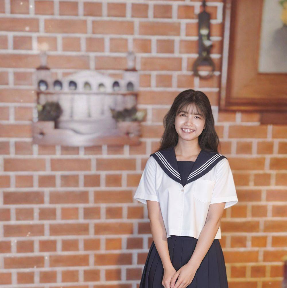 Smile Pyone