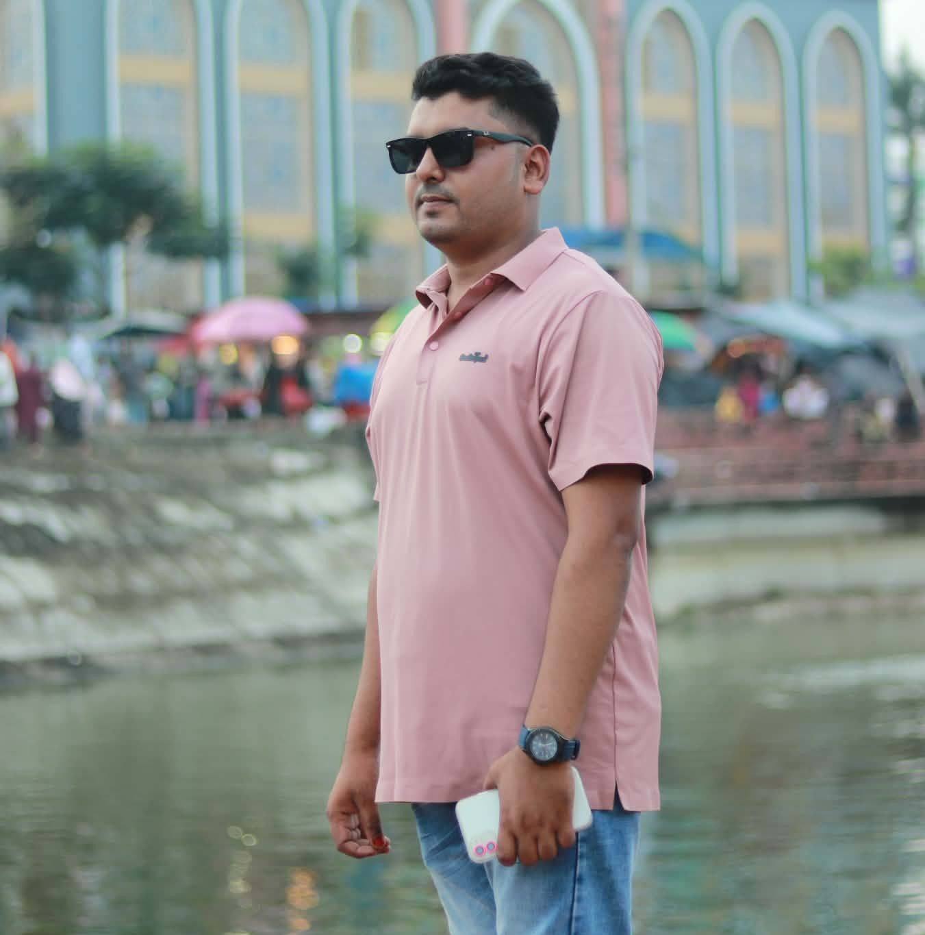 Md Mostofa Rohoman