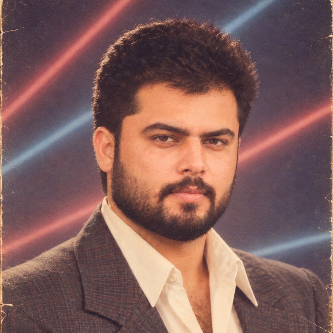 Rooh Ullah