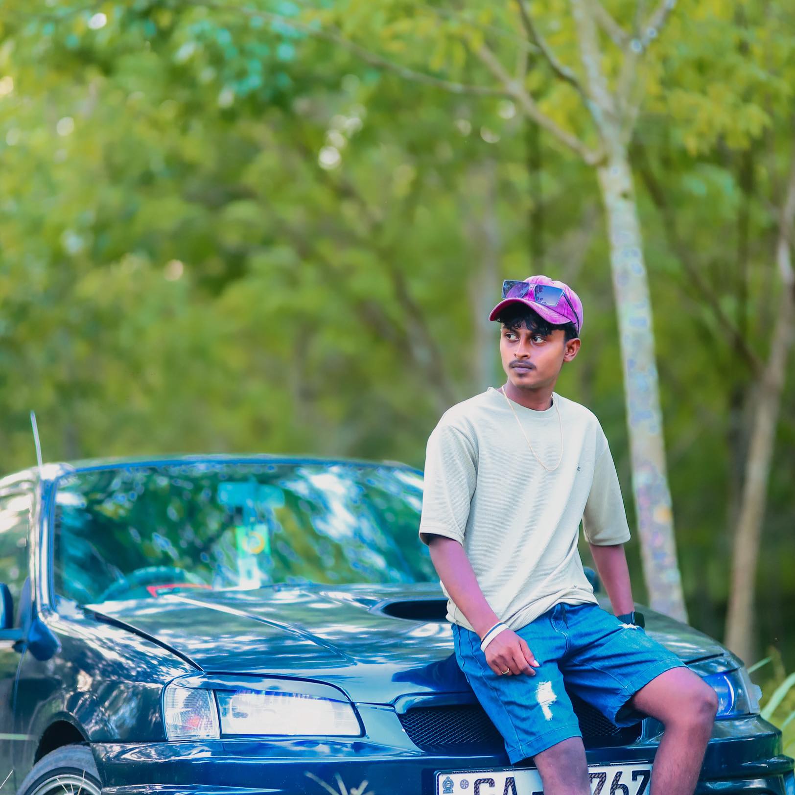 Shashimal Wanasinghe