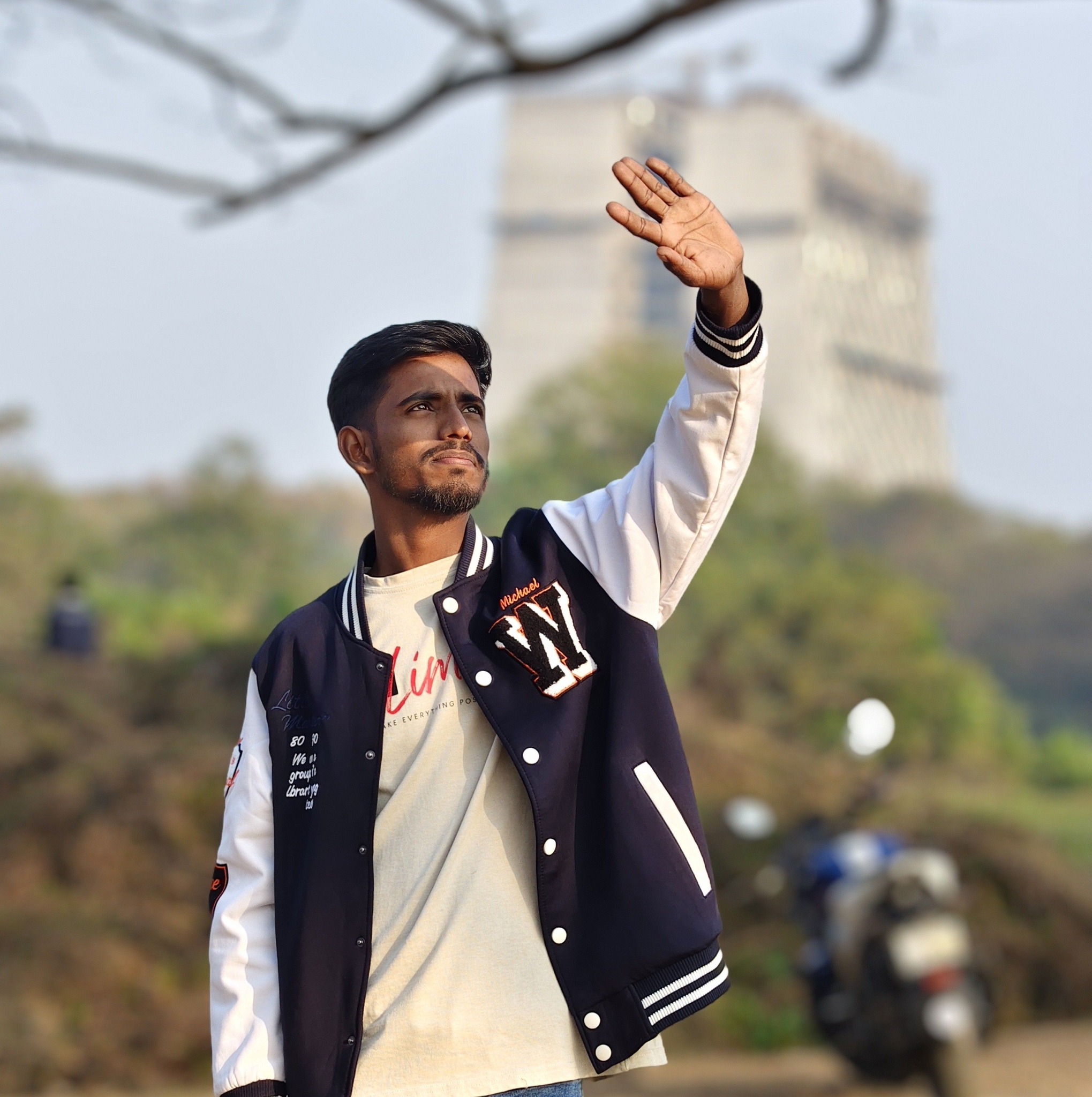 Md Rabby Islam Sanny