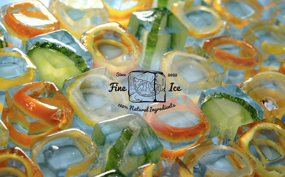 Fine Ice