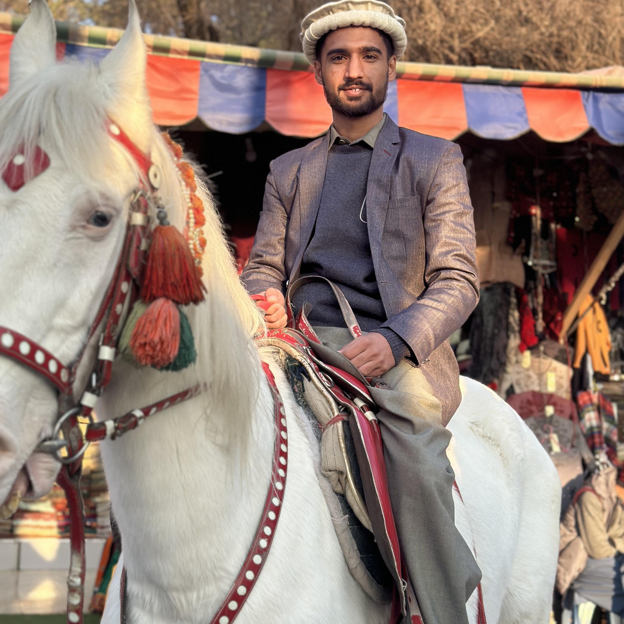 Hamza waheed vlogs
