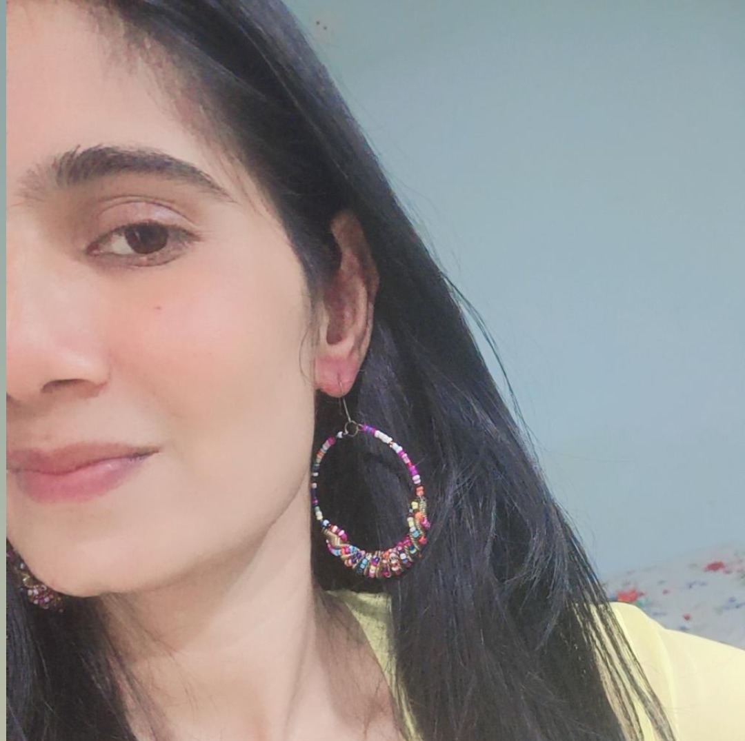 Meena Rao | Delhi