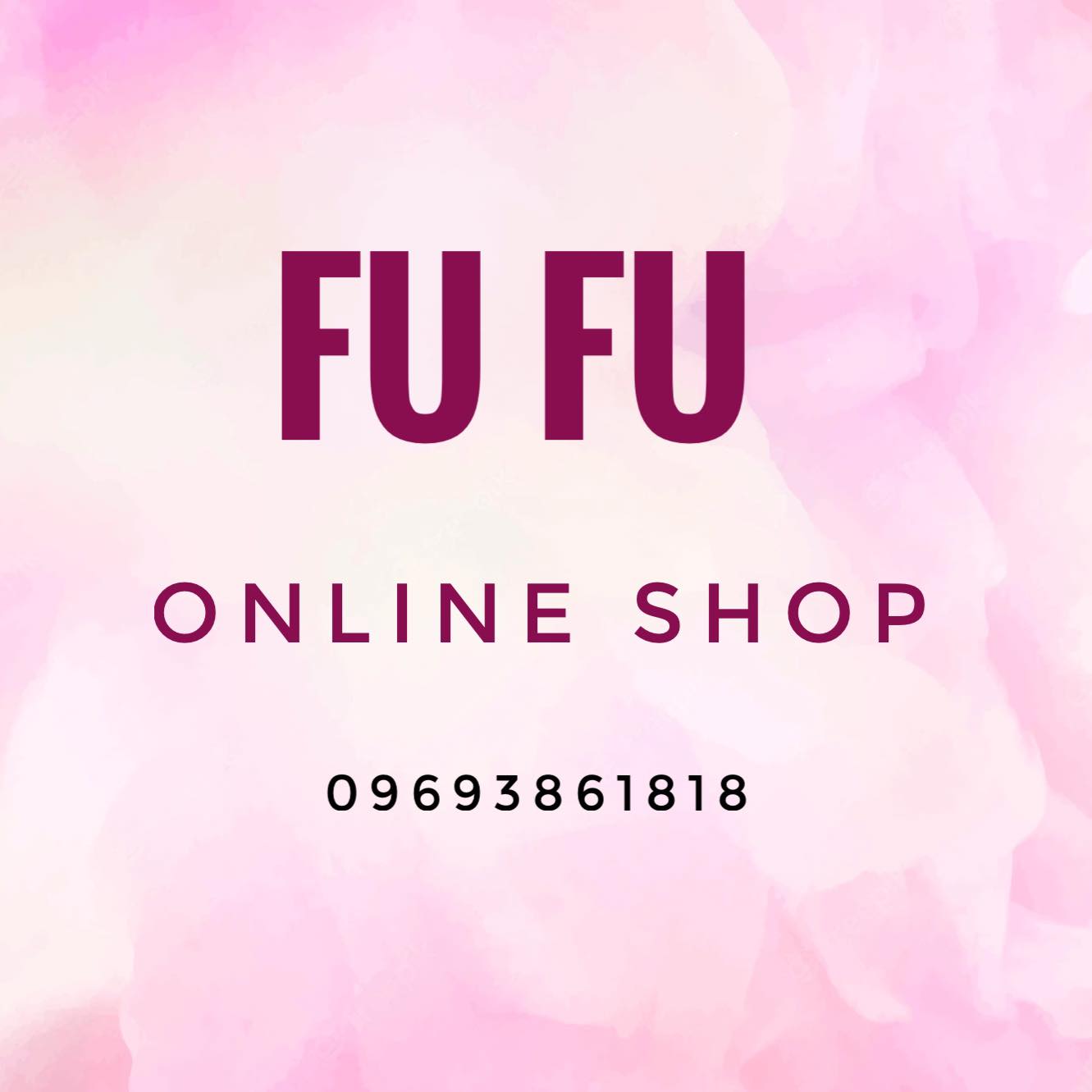 Fu Fu Online Shop