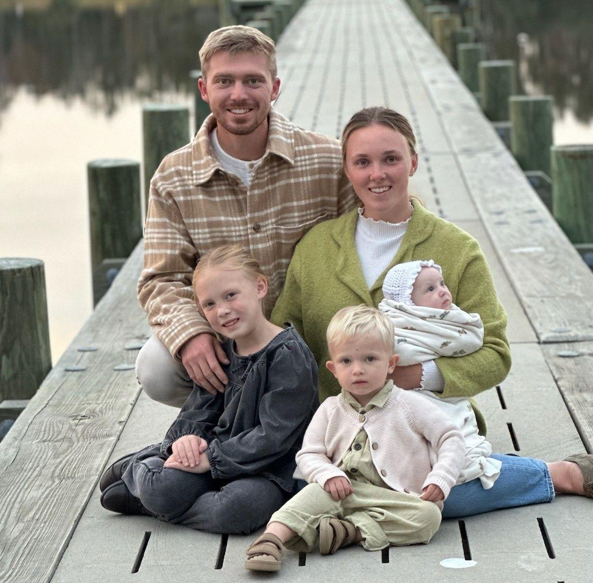 Burgaw Community Page | ISO - electrician to replace the attic vent fan ...