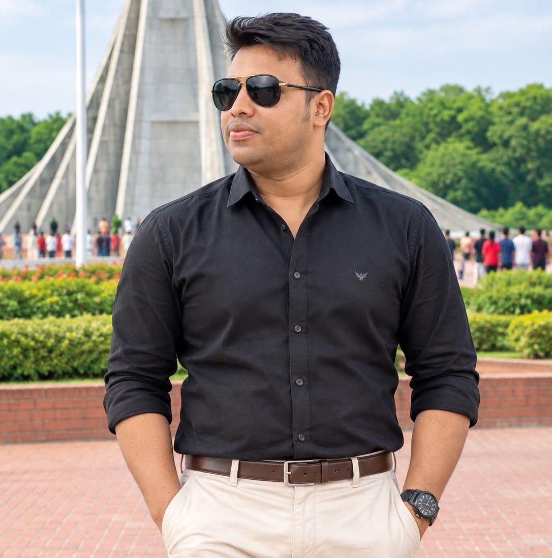 Rezaul Karim