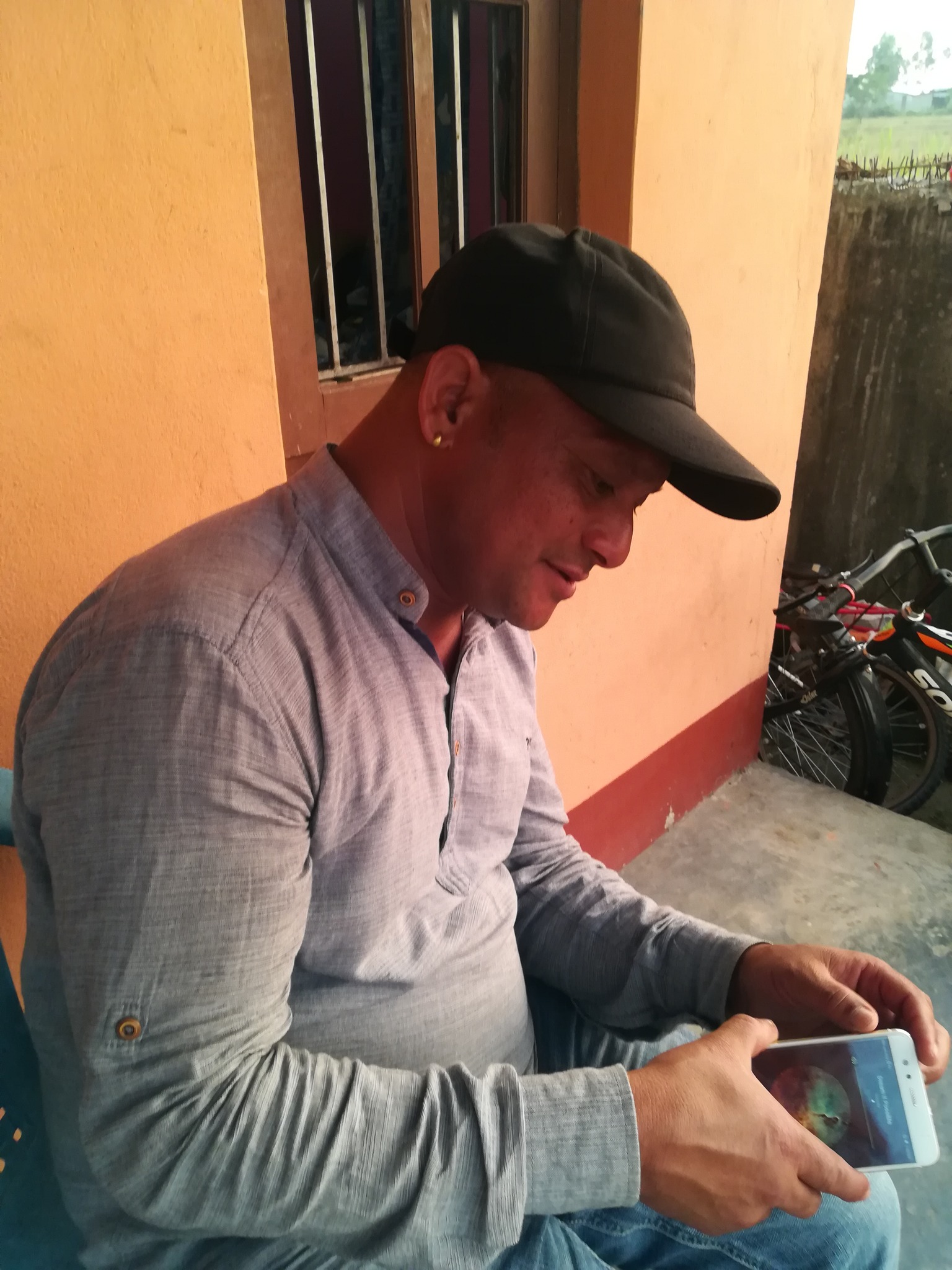 Jun jastai joban Ful jastai basana #foryoupageシ #Community Mansu Thapa ...