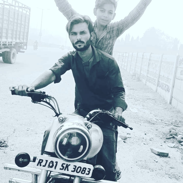 Sameer bhat