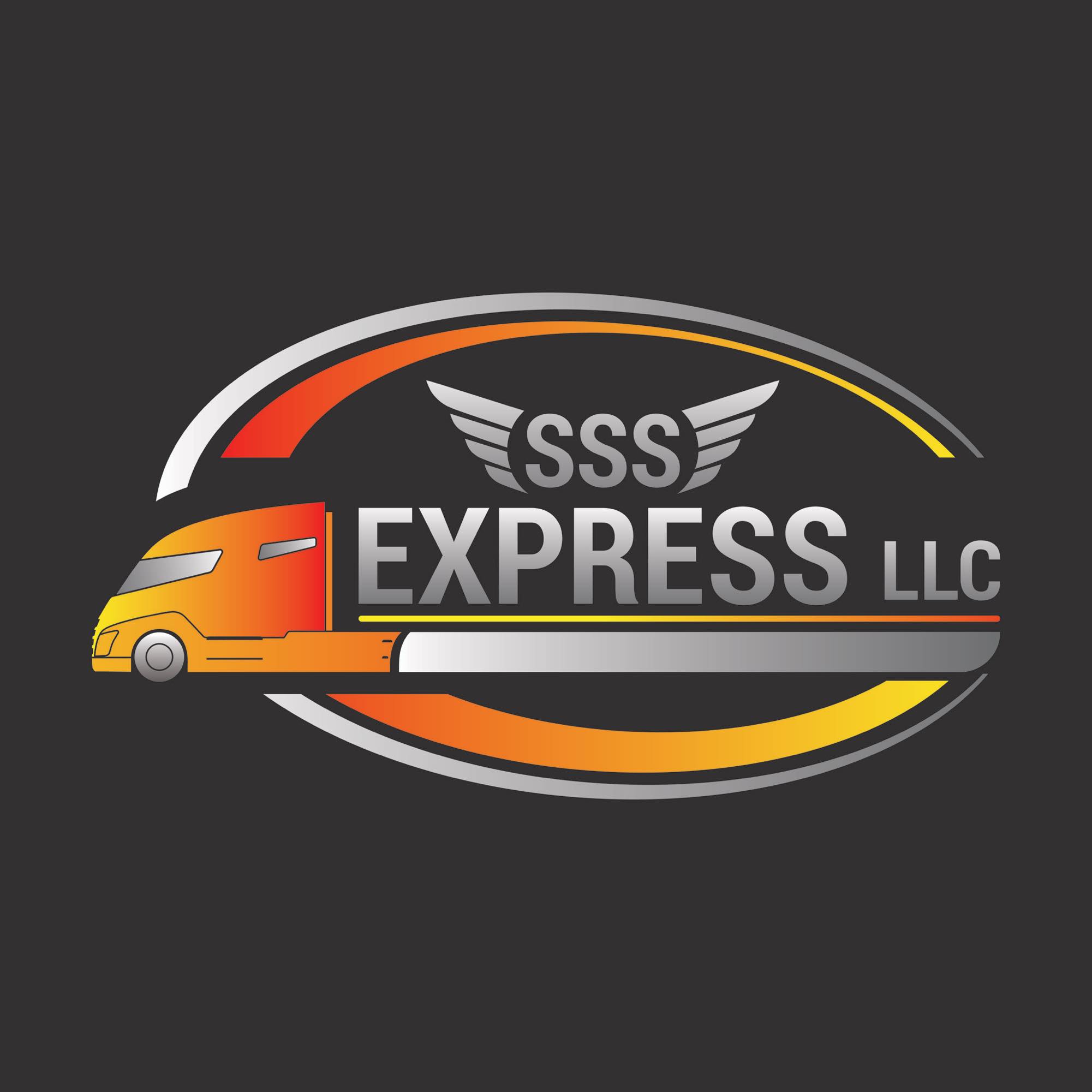 SSS Express LLC | Mount Dora FL