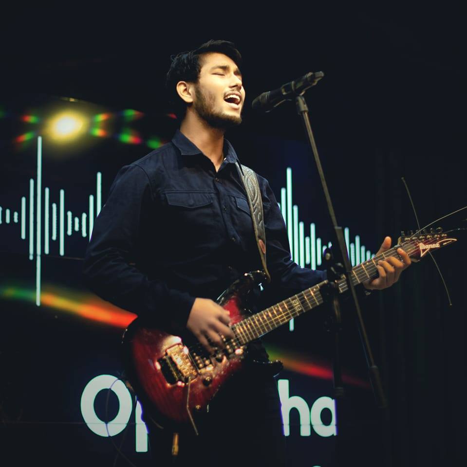 Mushfiq Rafy