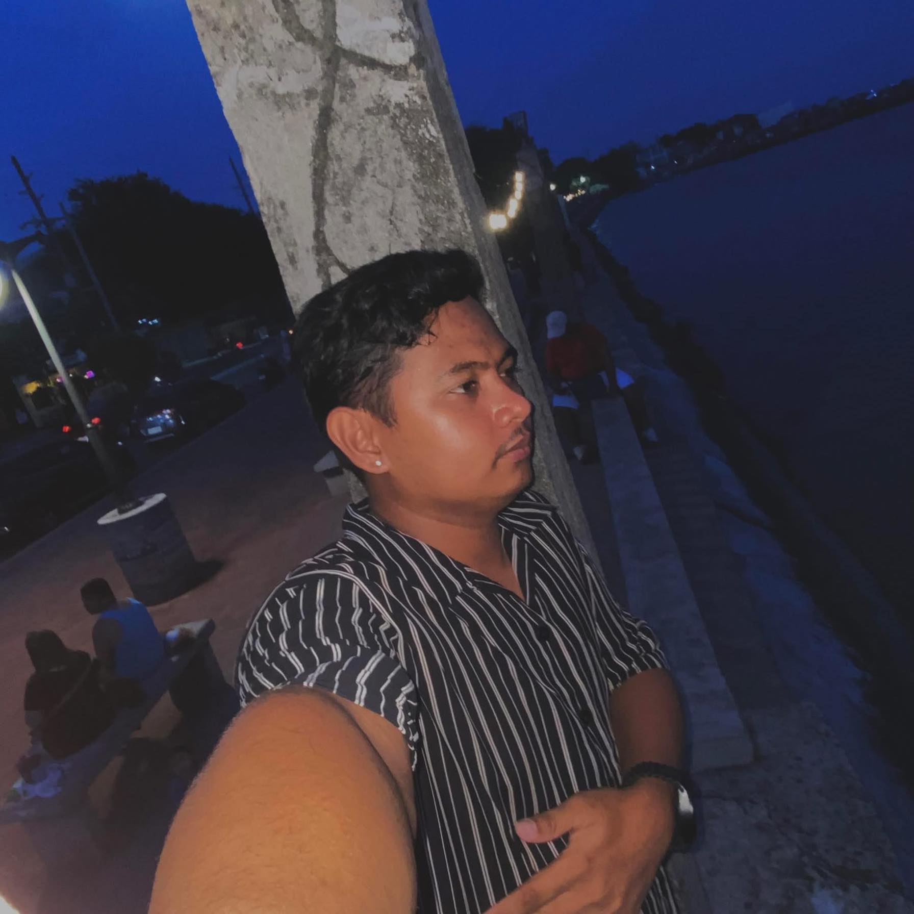 John Rey Vasquez Escala