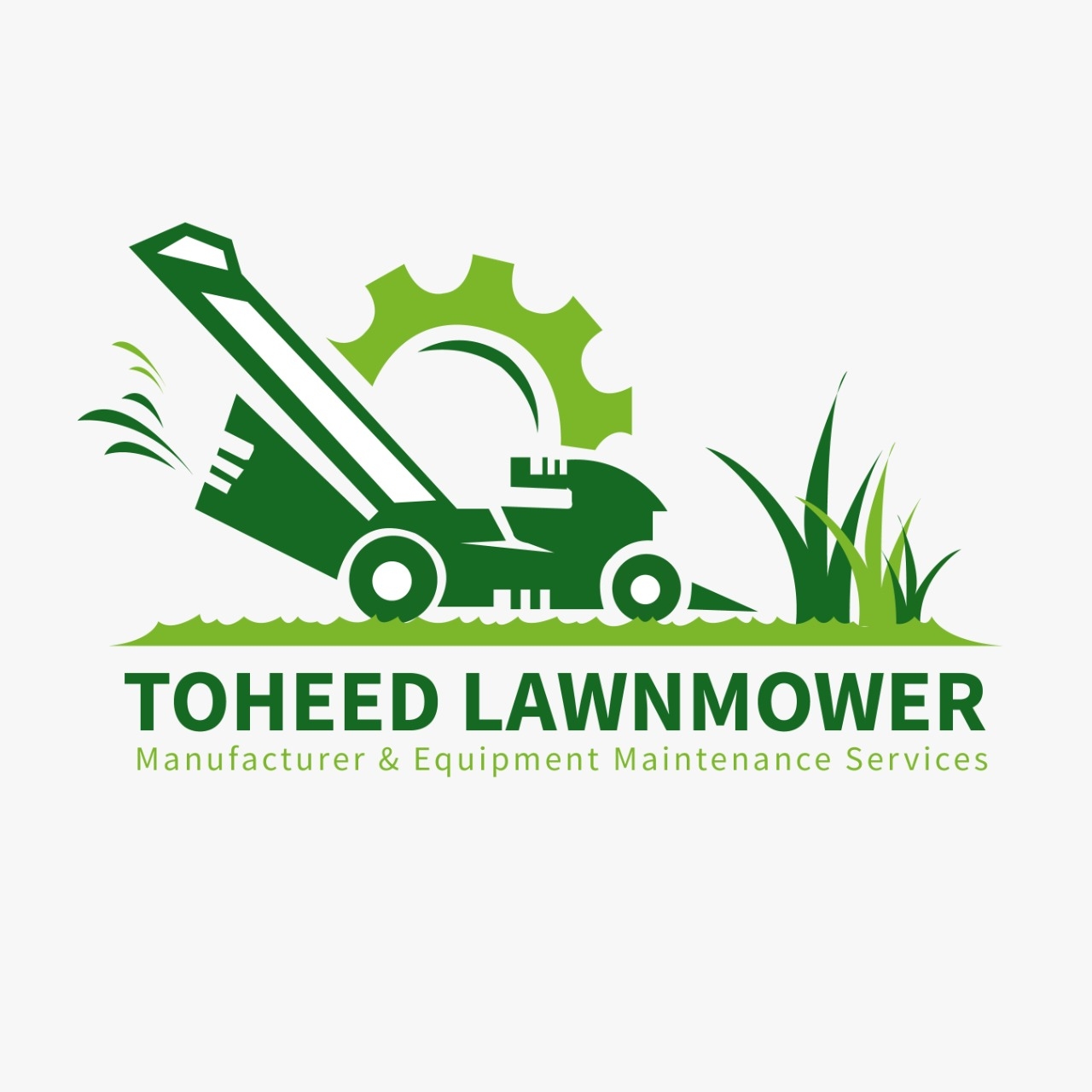 Toheed Lawnmower