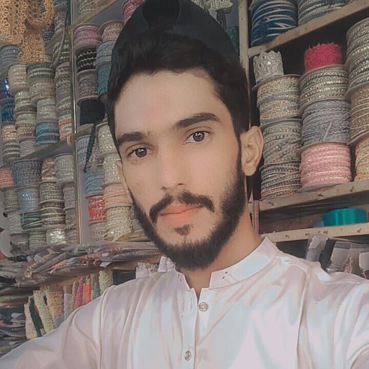 Ikraam Rajput