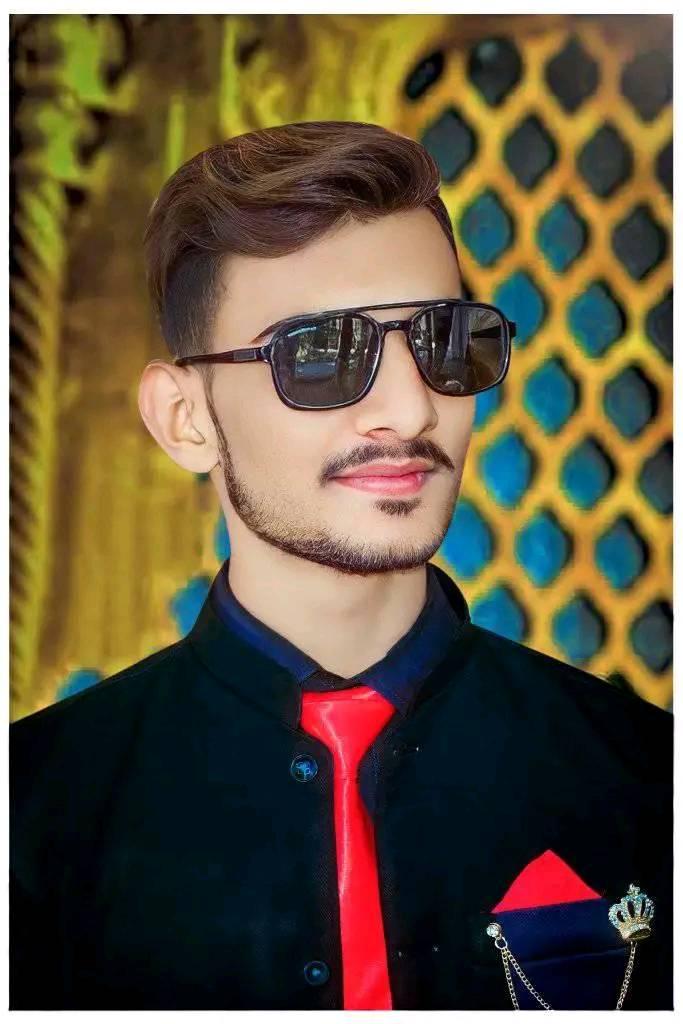 Azhar Soomro