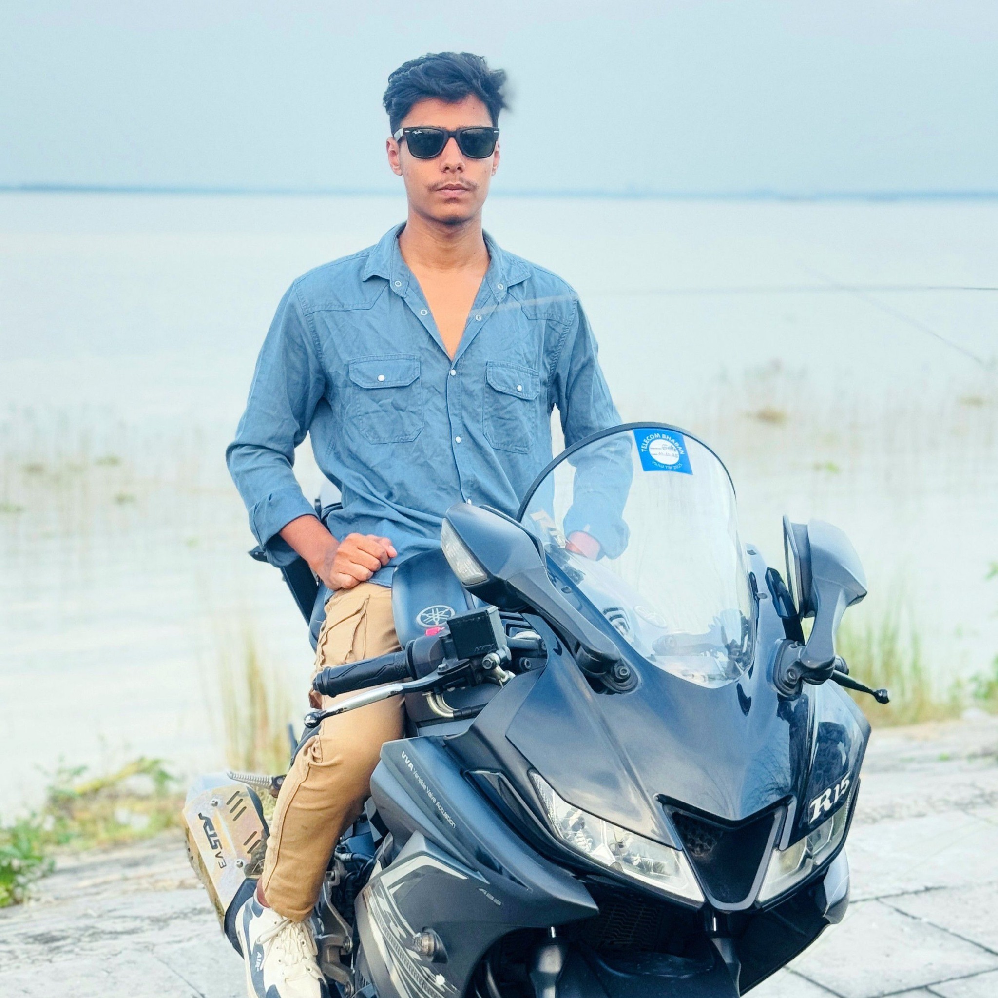 Rk Rohit