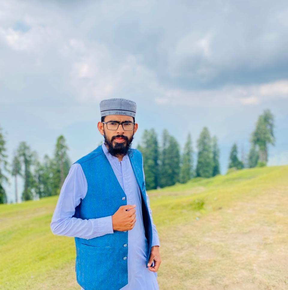Faiz Rasool Siddiqui