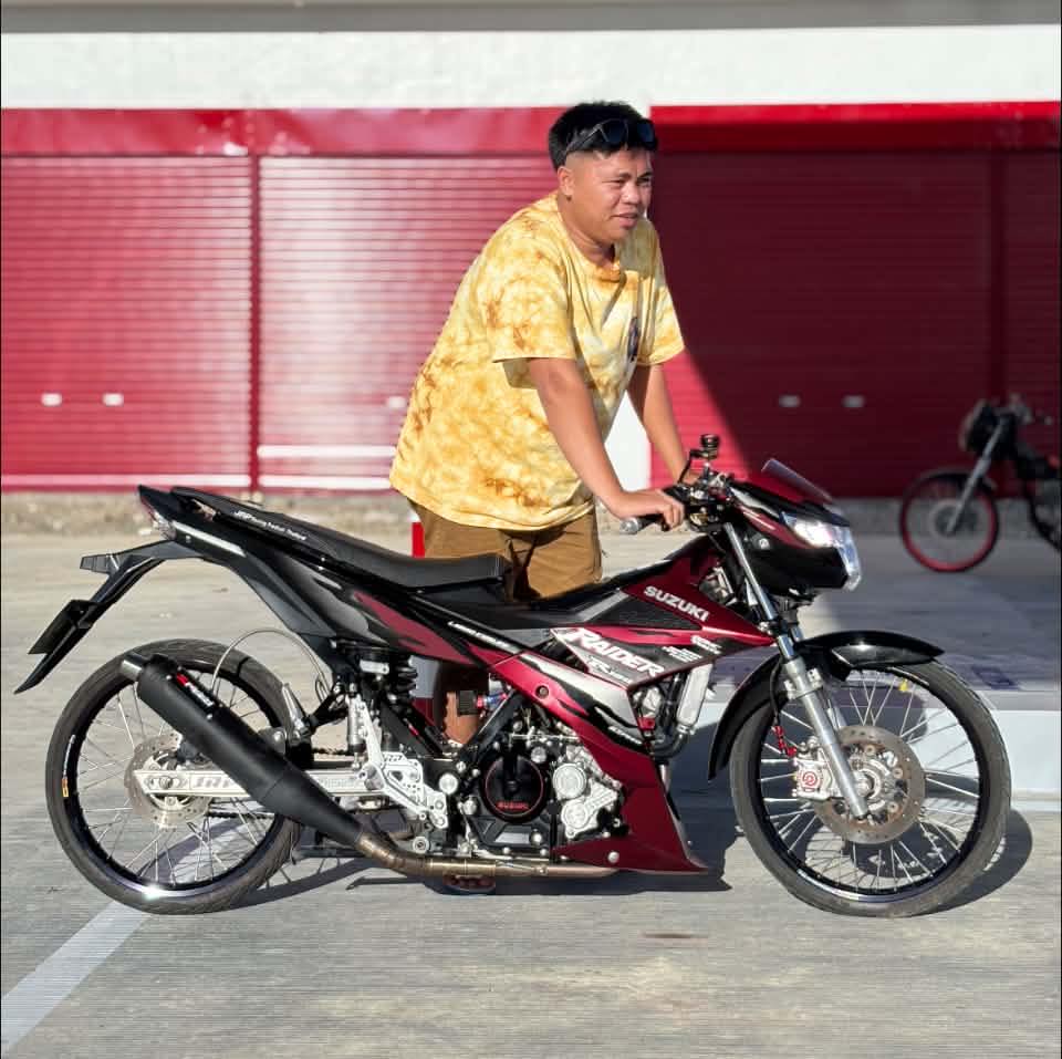 Mark Jan Senio