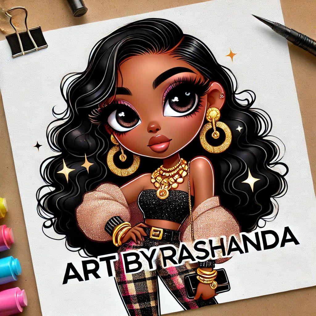 RaShanda Johnson