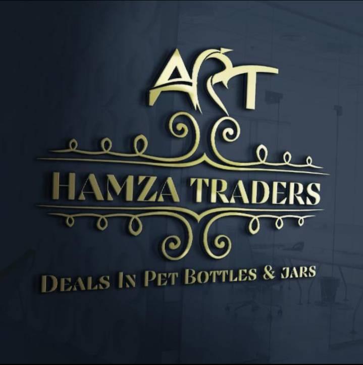 Hamza Traders - JARS , PET Bottles, CAPS | Lahore