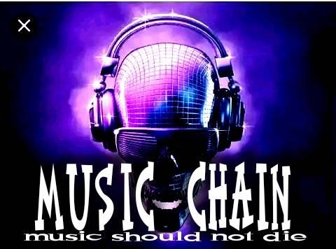 MUSIC CHAIN