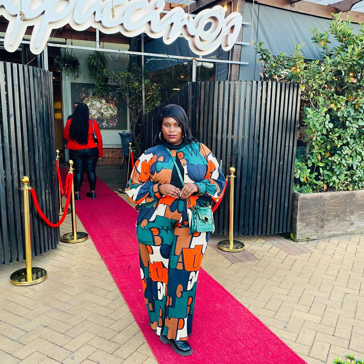 Mbalenhle Simelane