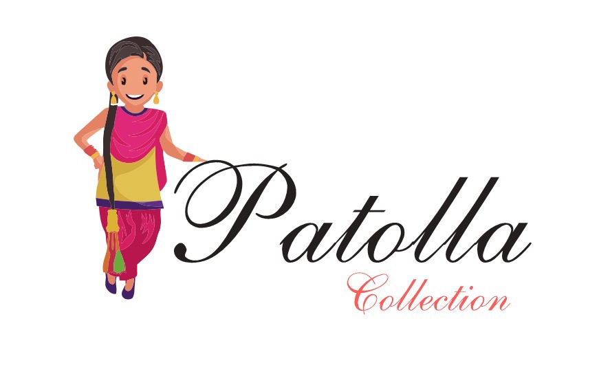 Patolla Collection | Birmingham