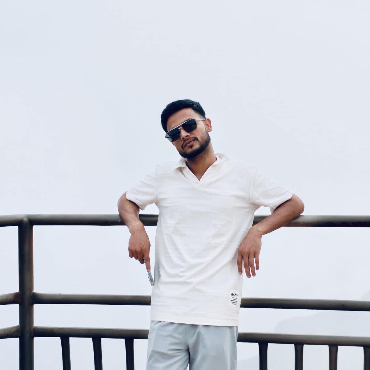 Mahid Khan