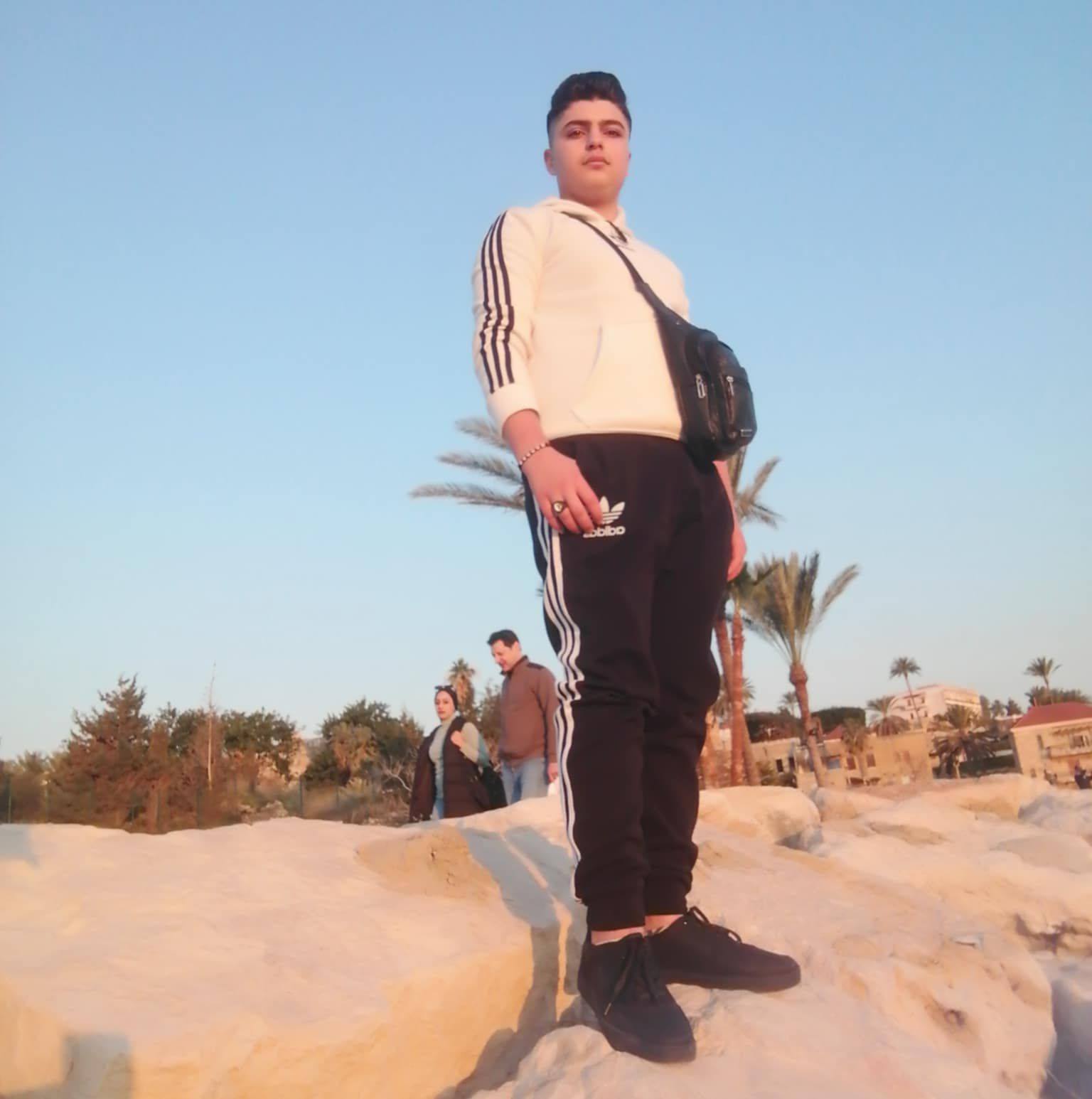 #🖤👀🖇️________ | Ahmad Ahmad