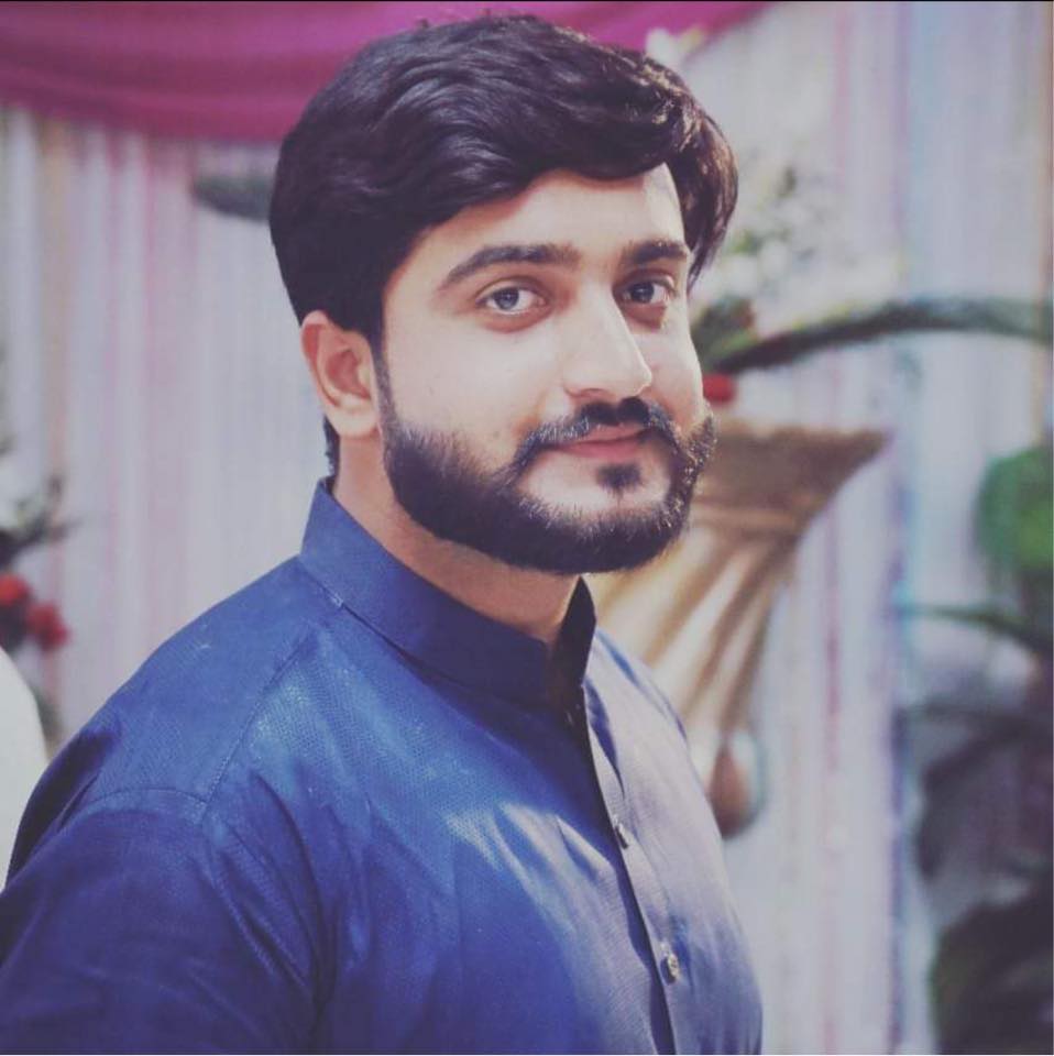 Rana Ali Khalid