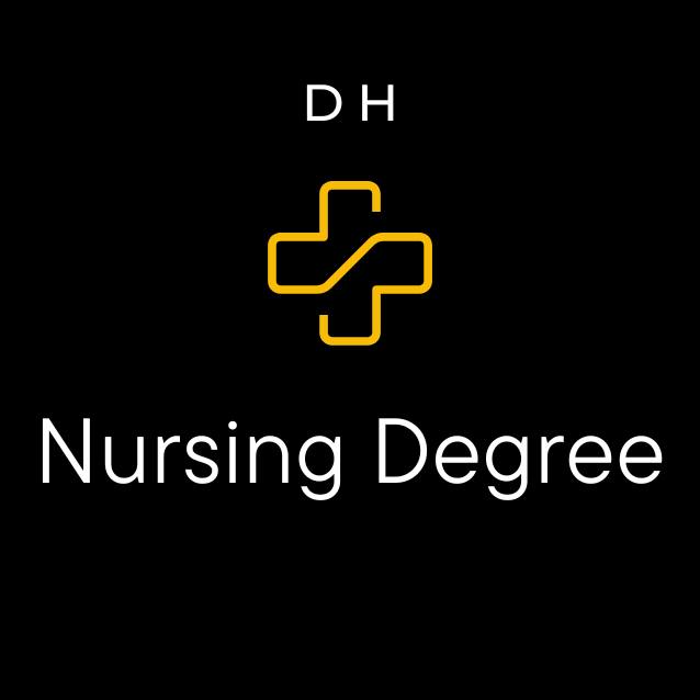 DH Nursing Degree