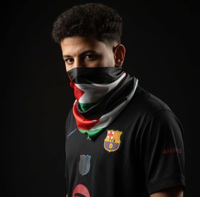 Kareem Samir