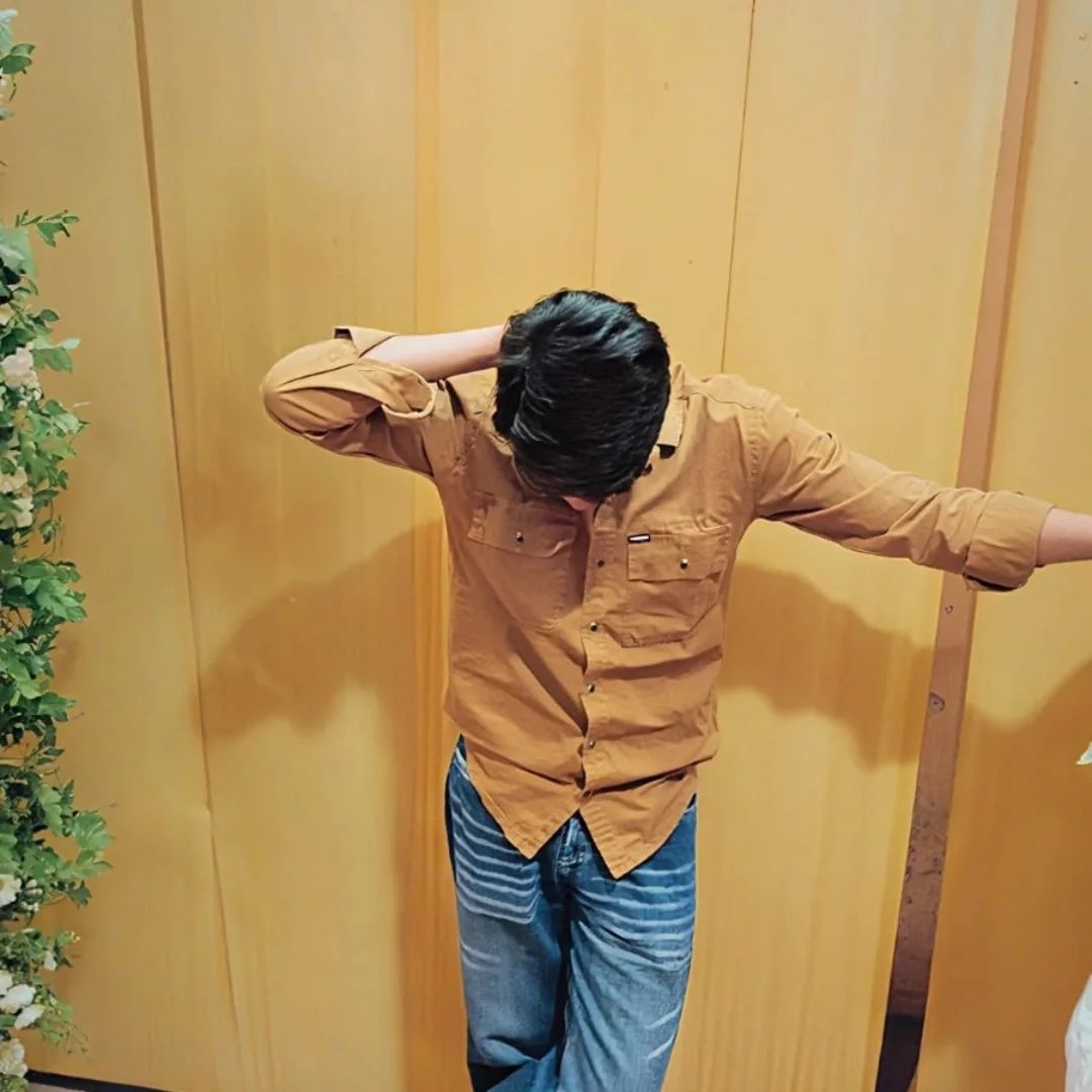 Suraj Rajput on Reels