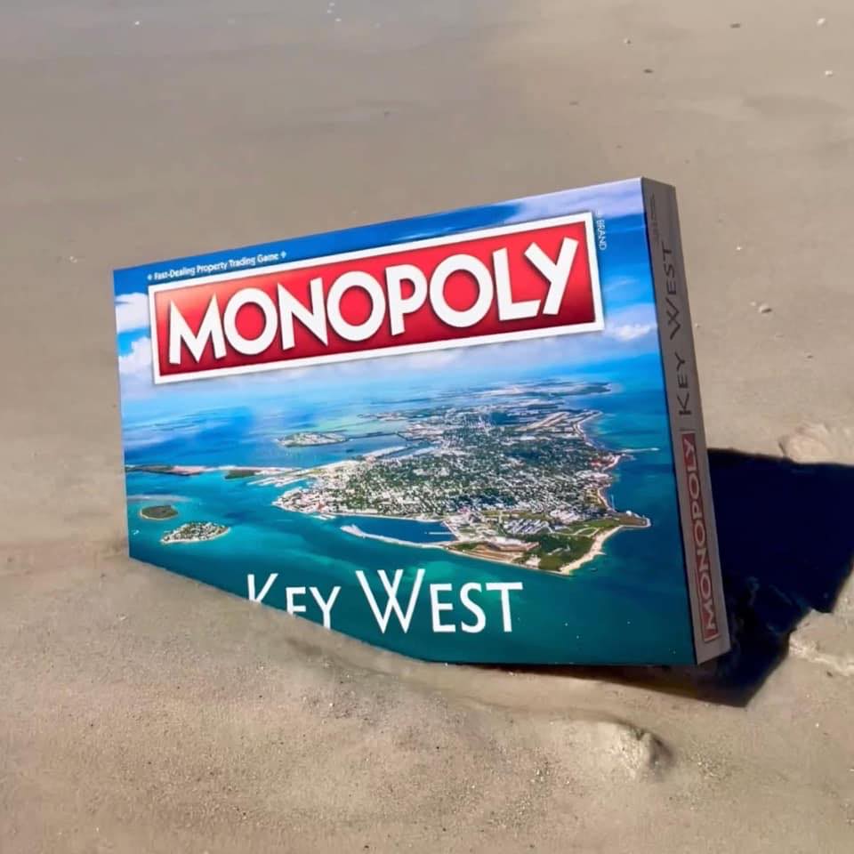 Key West Monopoly