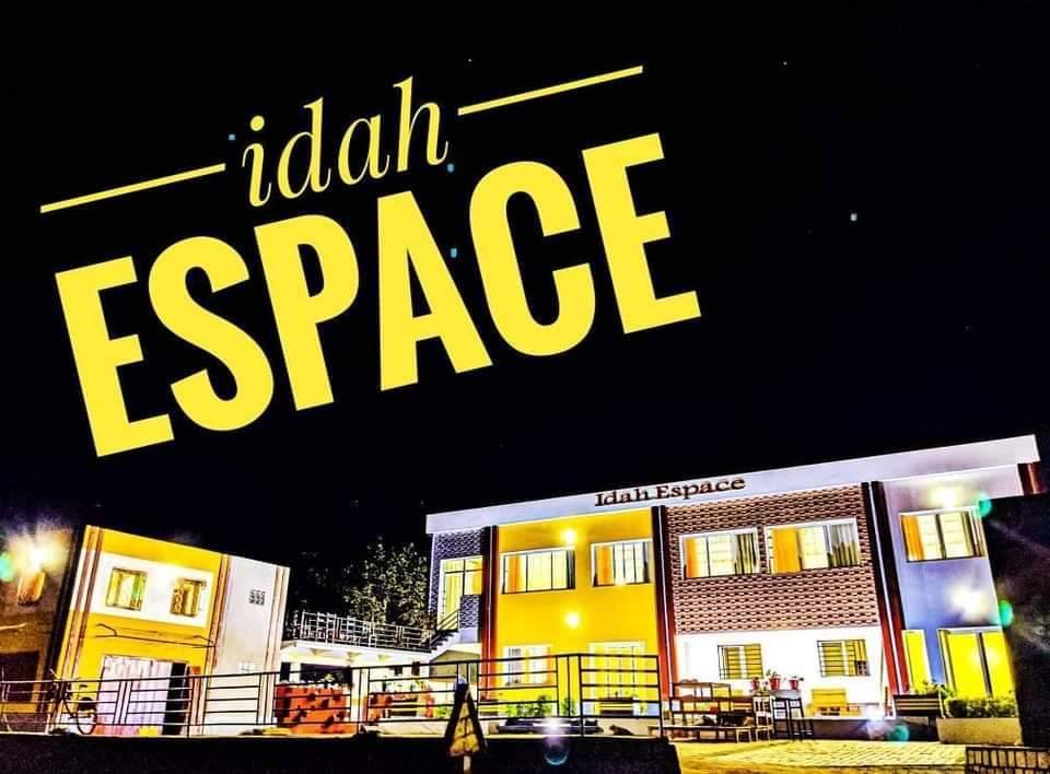 Idah Espace