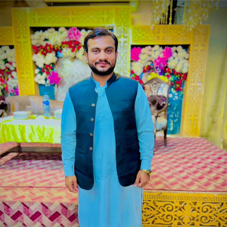 Shan Ali