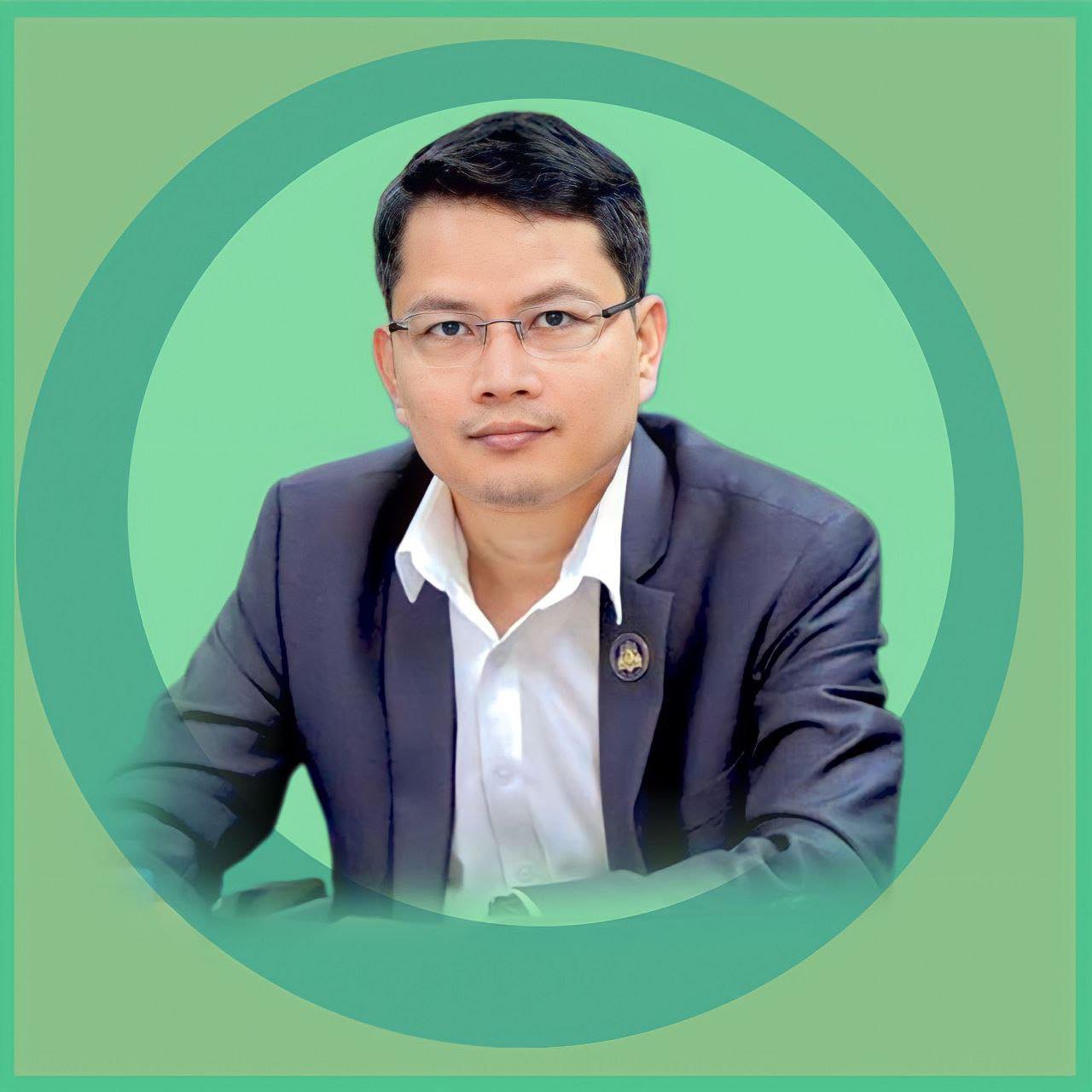 Samnang Chin