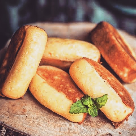 resep jajanan