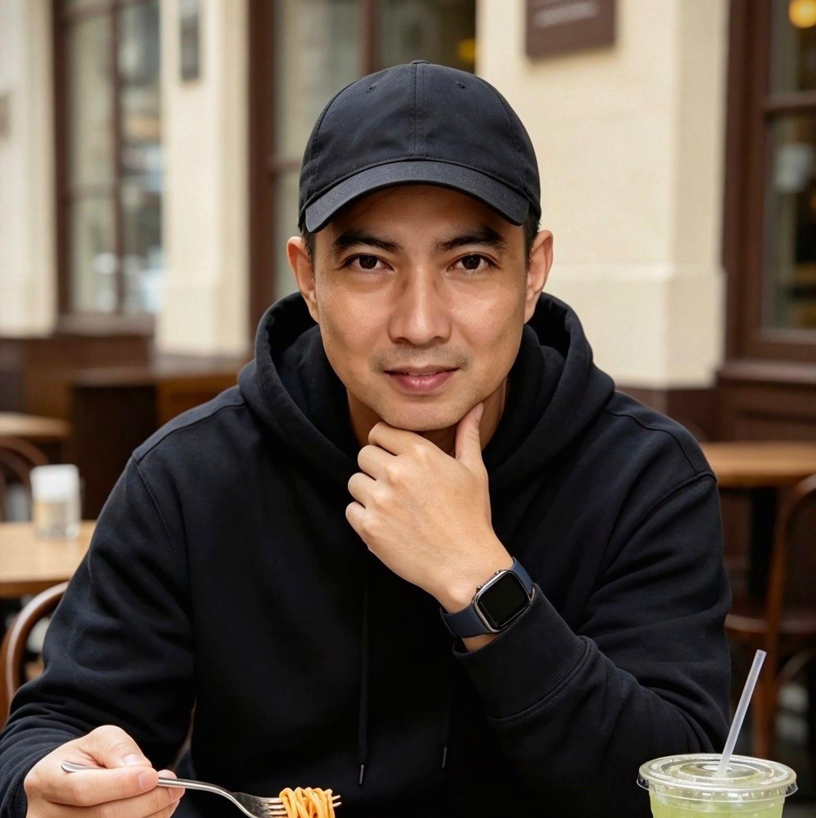 Eric Montiano Roldan