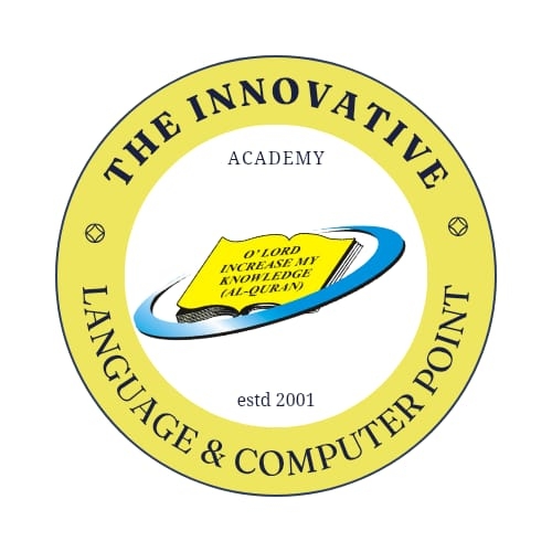 The Innovative language and computer point | Karachi