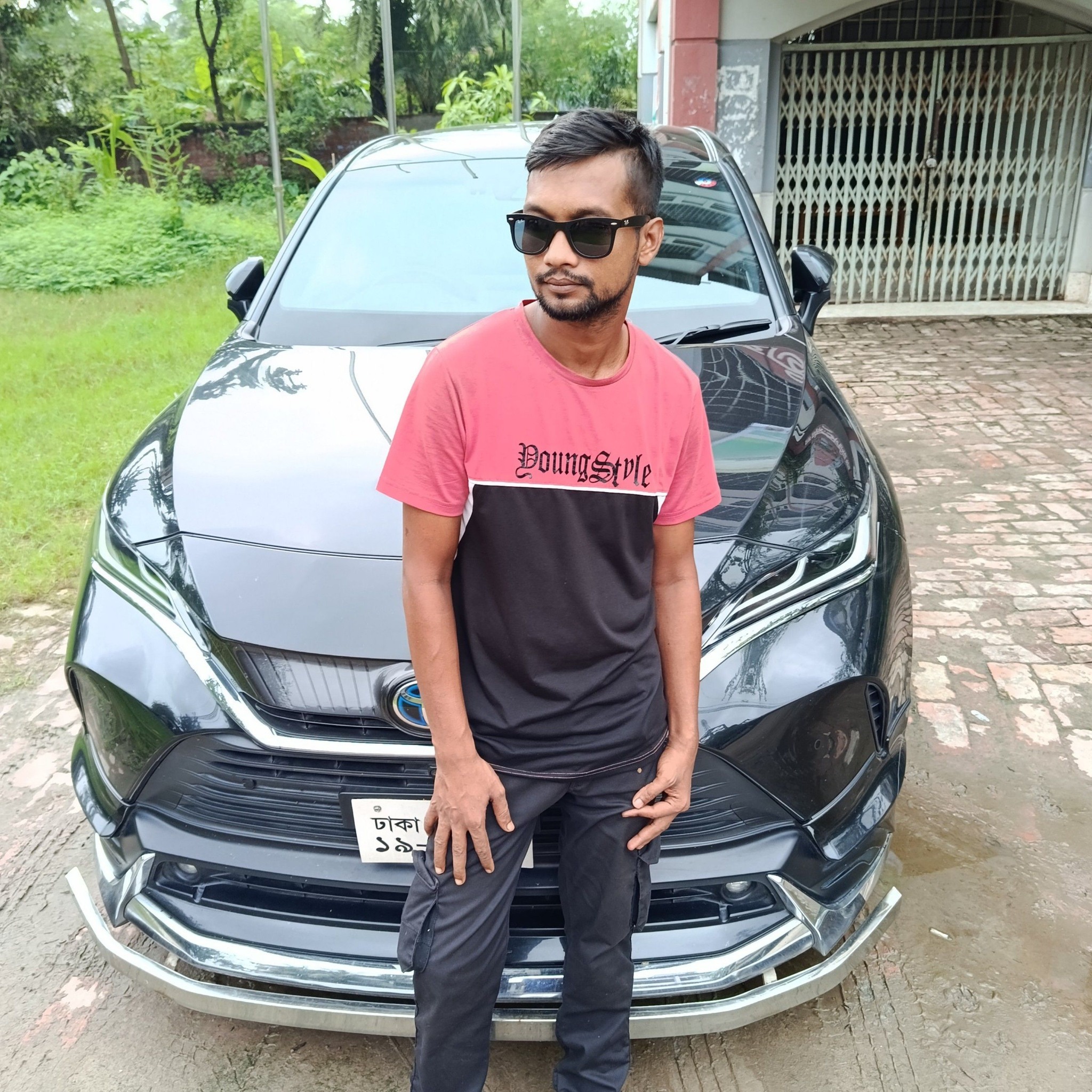 Ruman Khan