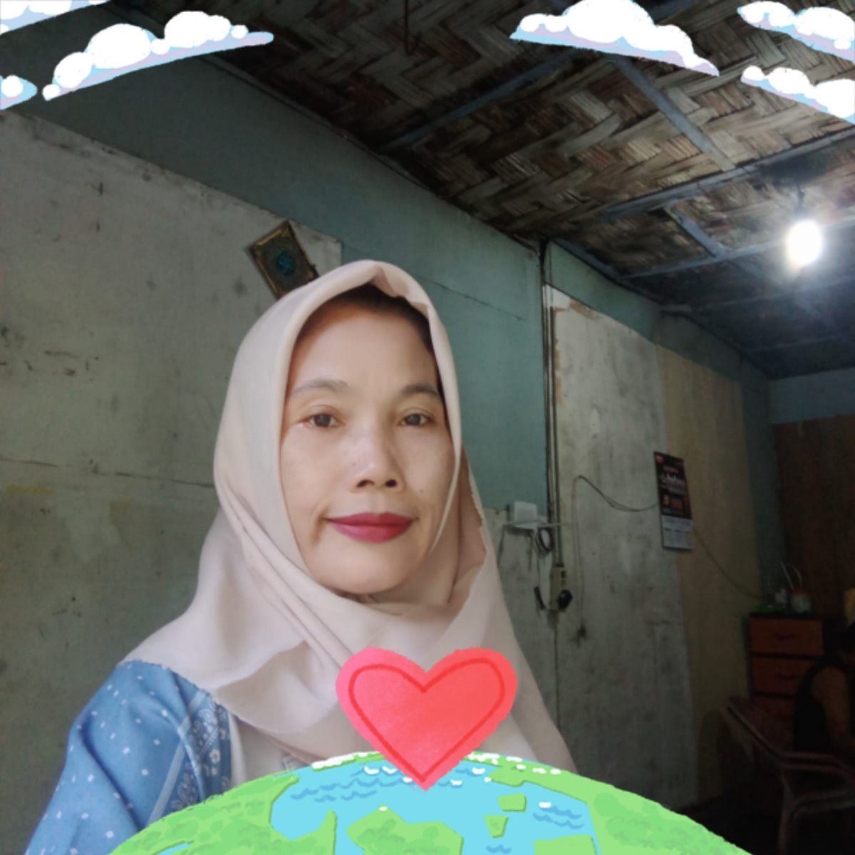 Bapak anak sama aja | komedi tempel | Facebook