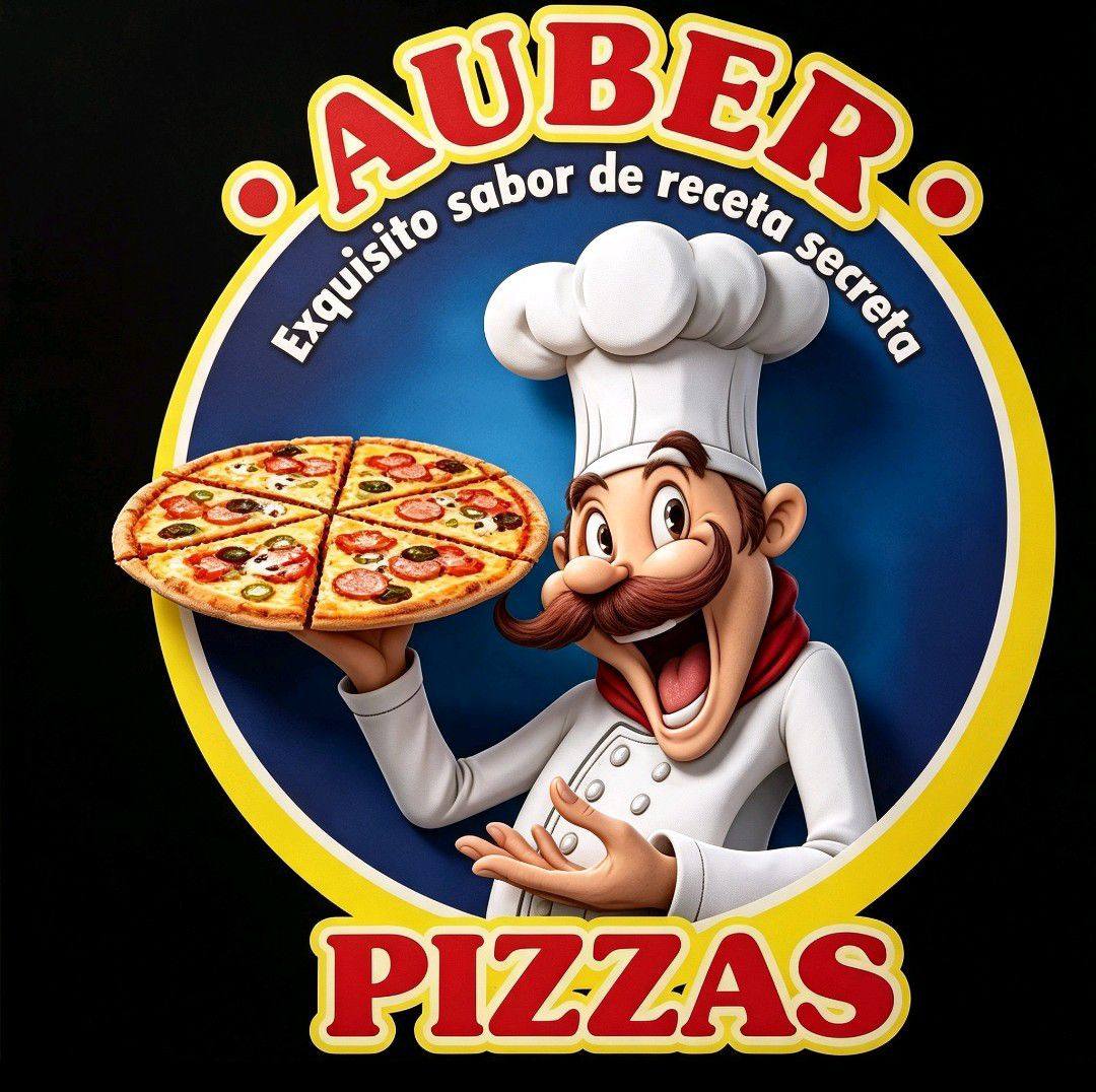 Auber pizzas | Mexico City