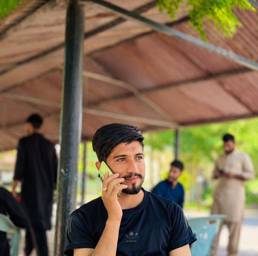 Fahad Ali
