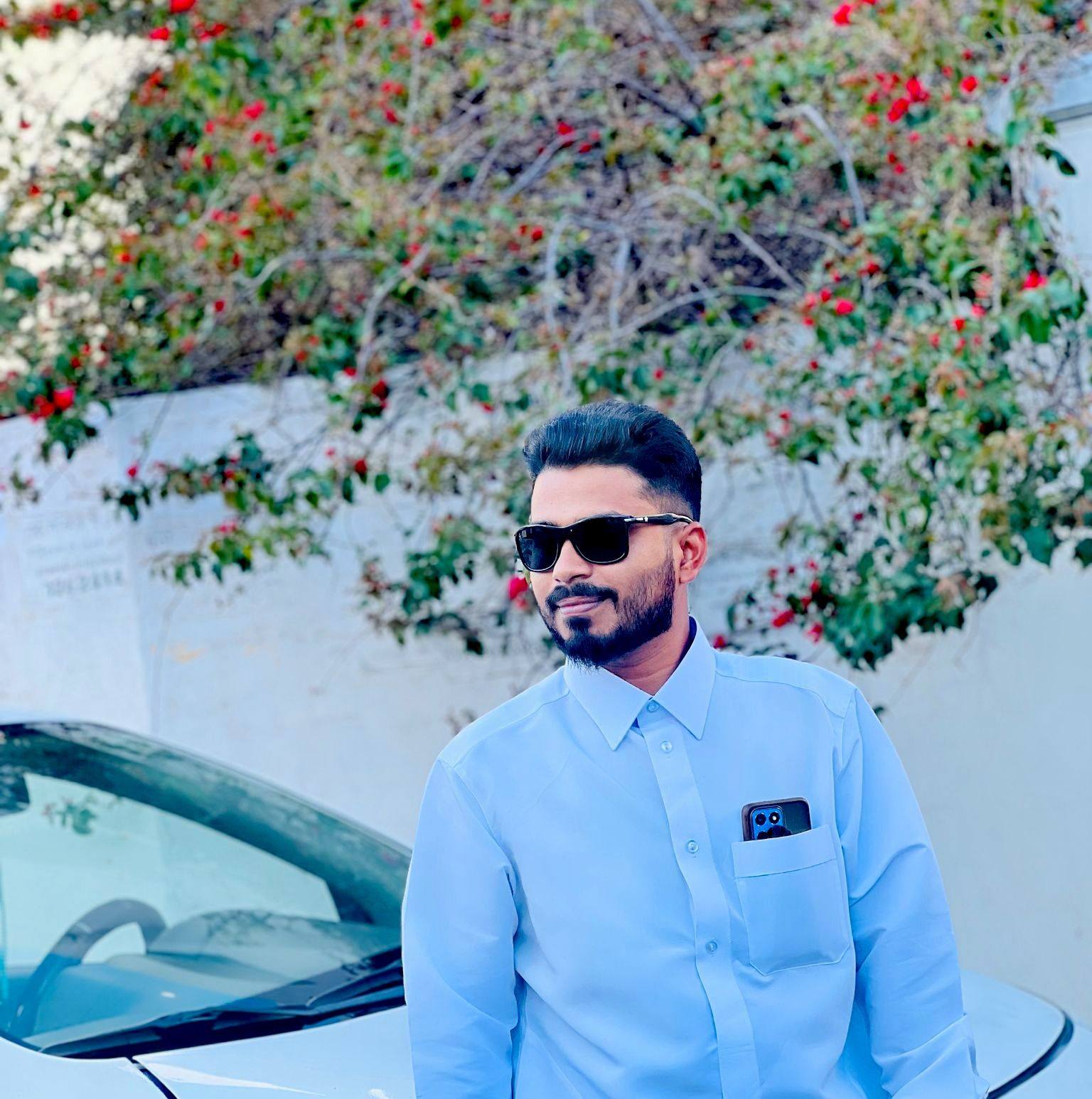 Rakibul Islam