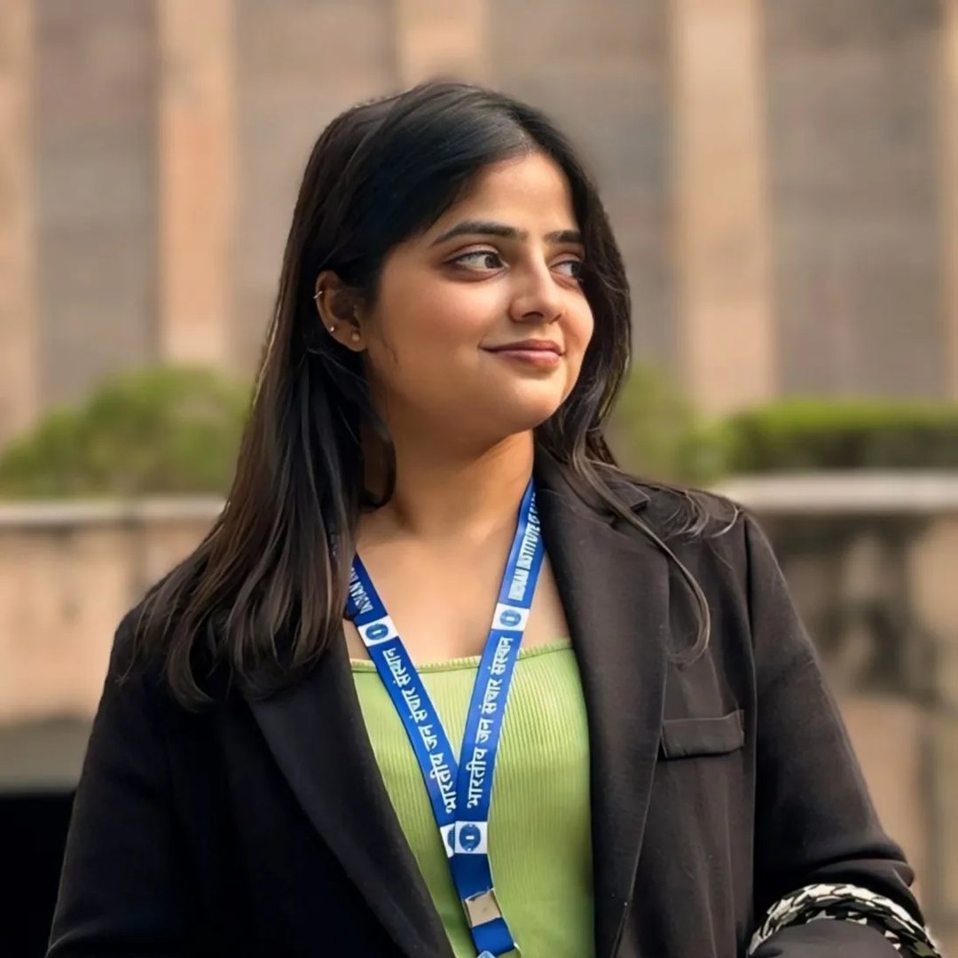 Neha Singh