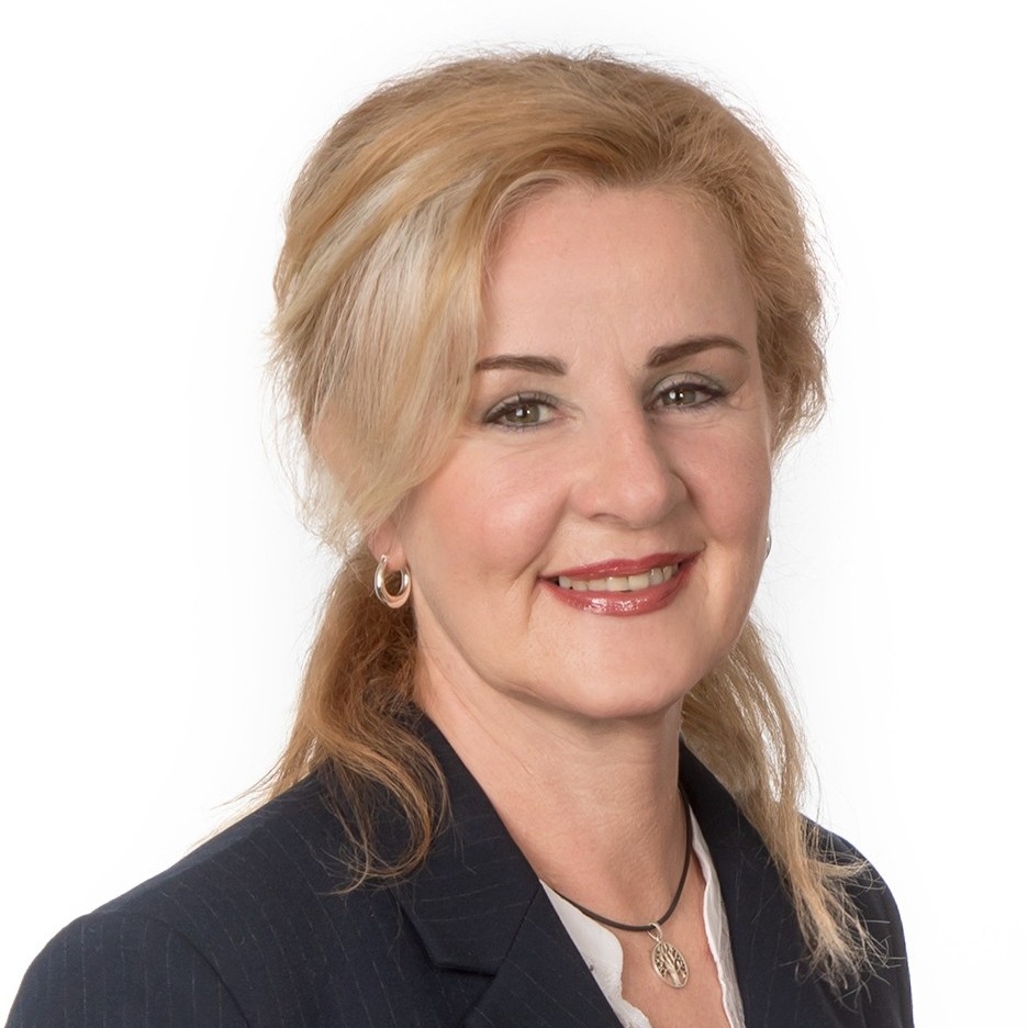 Elisabeth M. Hartmann